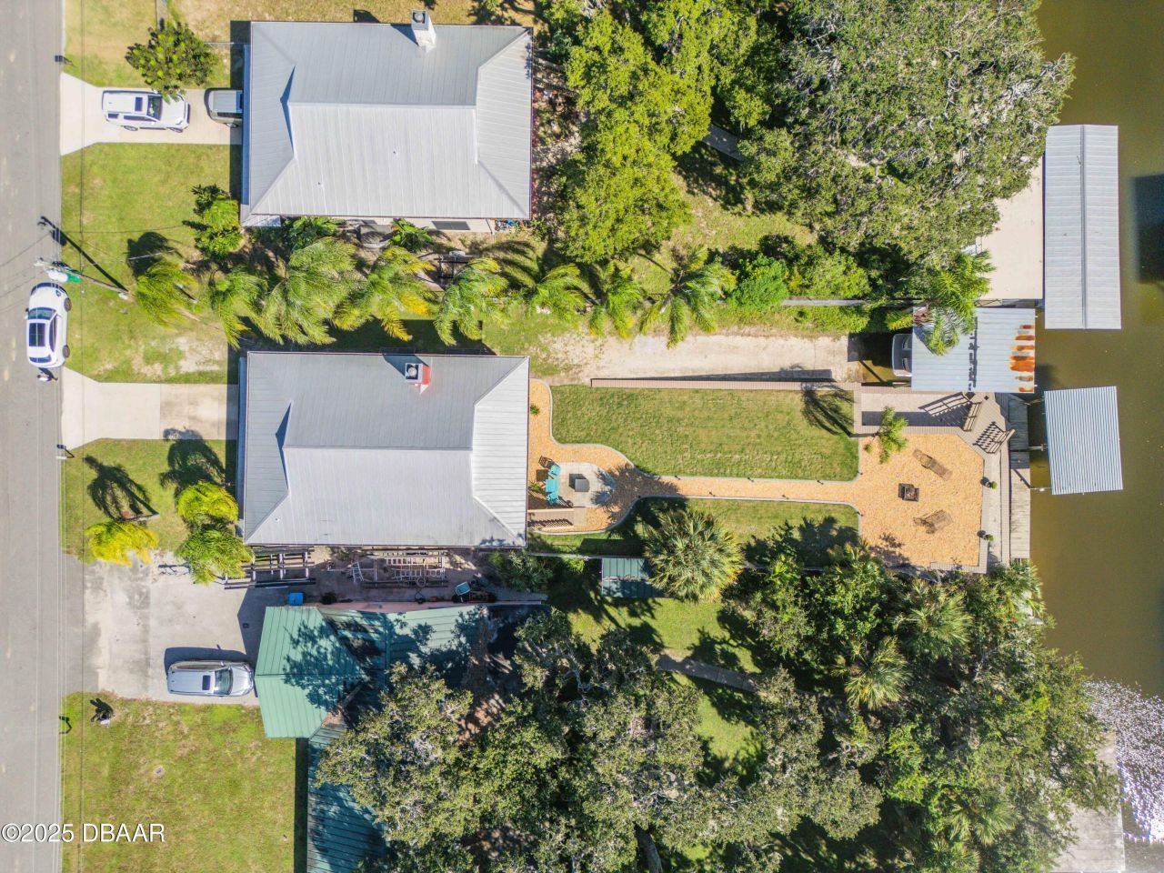 215 Randle Avenue, Oak Hill, FL 32759 Photo