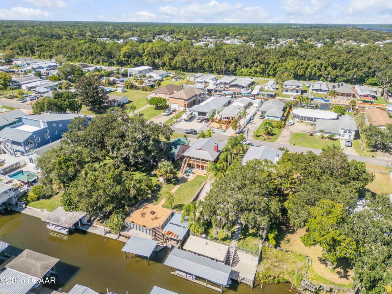 215 Randle Avenue, Oak Hill, FL 32759 Photo