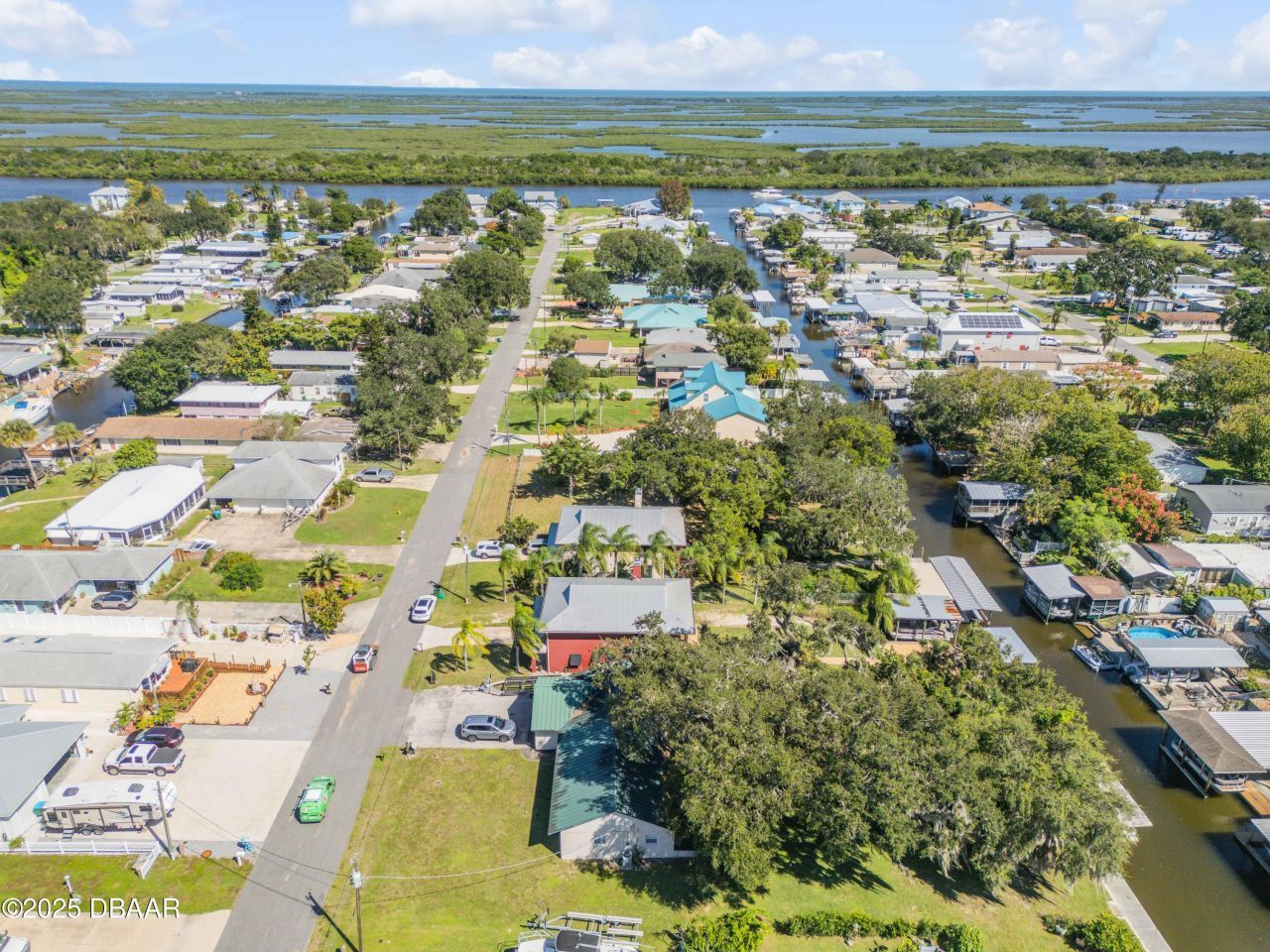 215 Randle Avenue, Oak Hill, FL 32759 Photo