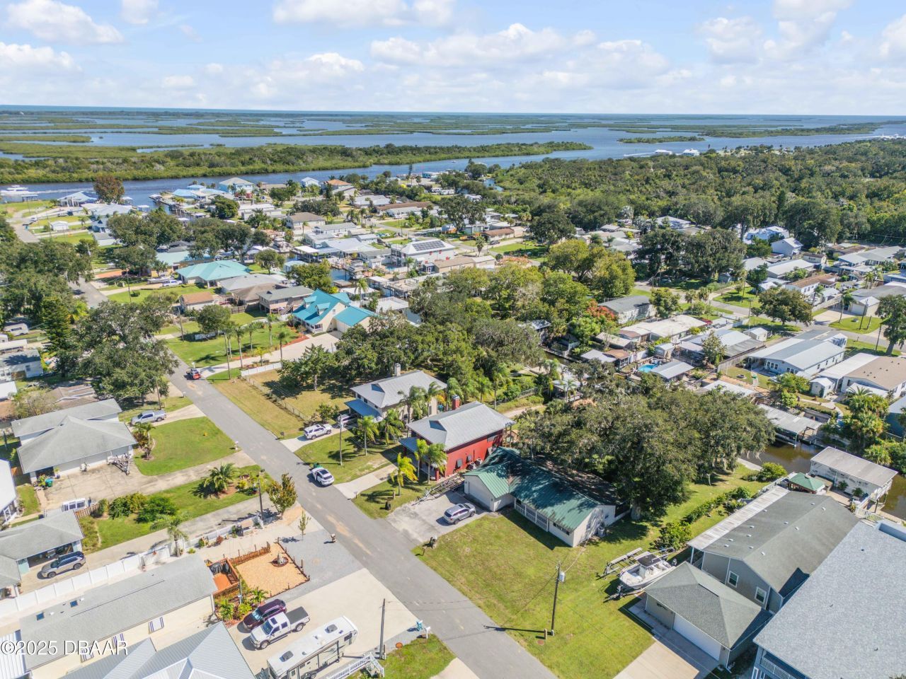 215 Randle Avenue, Oak Hill, FL 32759 Photo