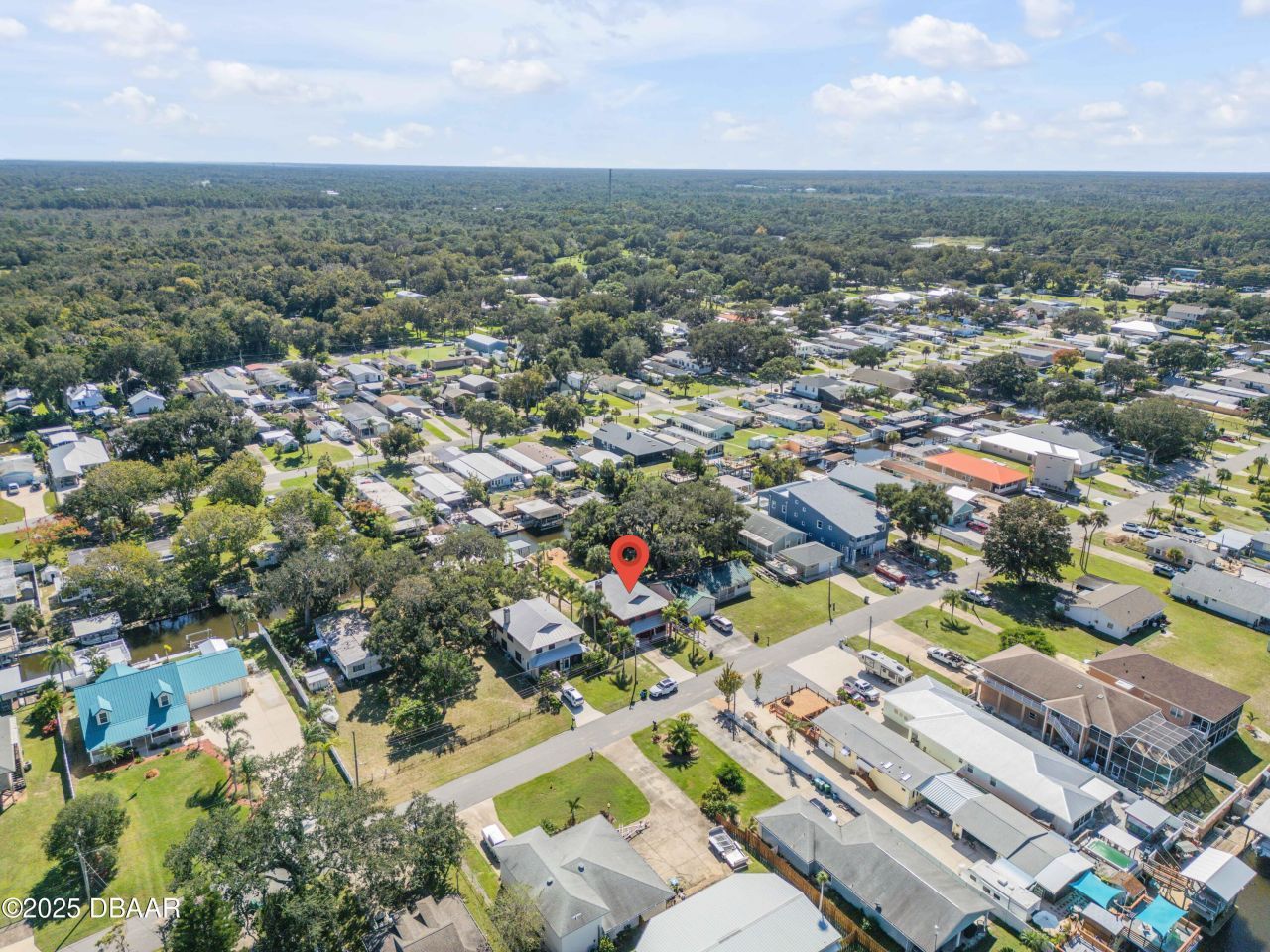 215 Randle Avenue, Oak Hill, FL 32759 Photo