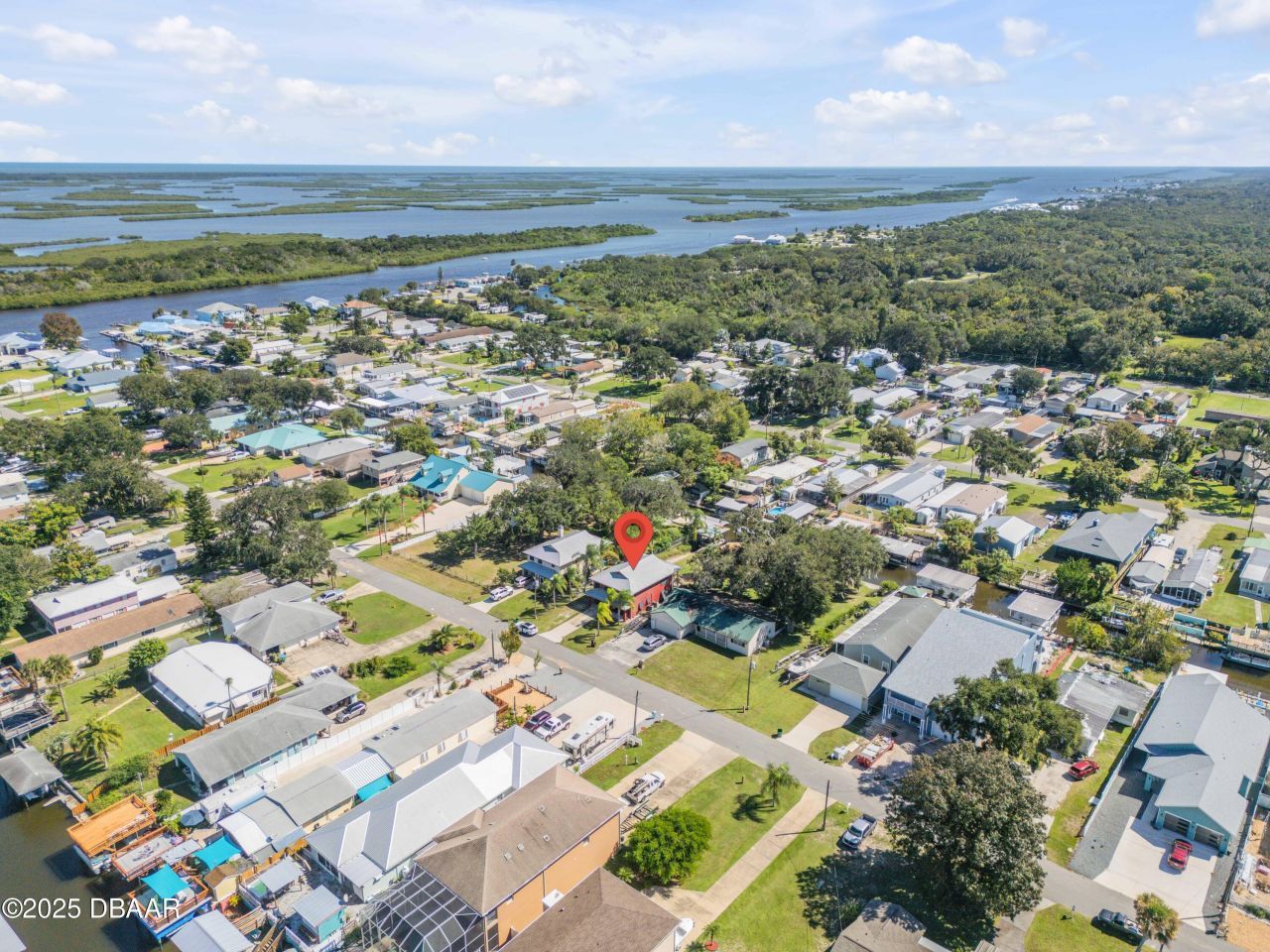 215 Randle Avenue, Oak Hill, FL 32759 Photo