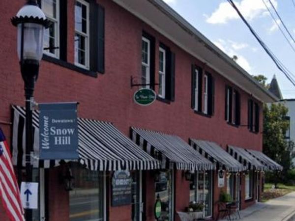 204 WASHINGTON STREET, SNOW HILL, MD 21863