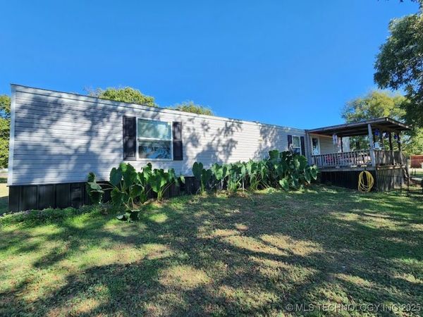 101 S 7th Street, Madill, OK 73446