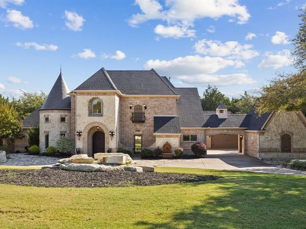 1356 Sunset Ridge Circle, Cedar Hill, TX 75104