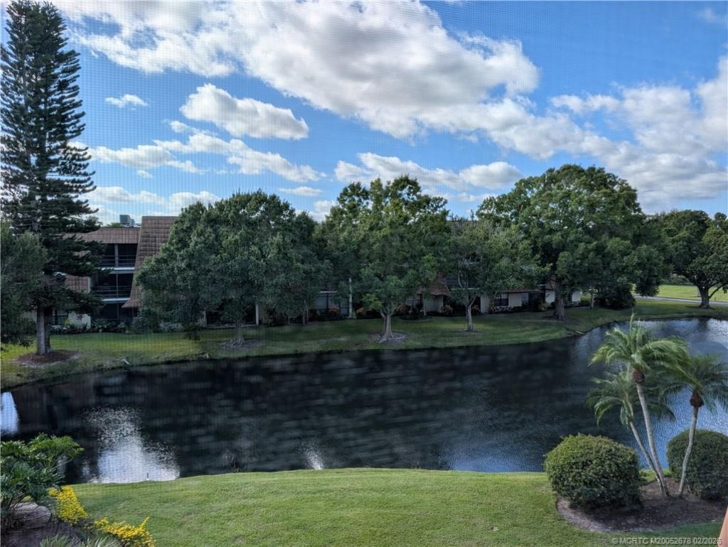 3100 SE Pruitt Road, Unit B301, Port Saint Lucie, FL 34952 Photo