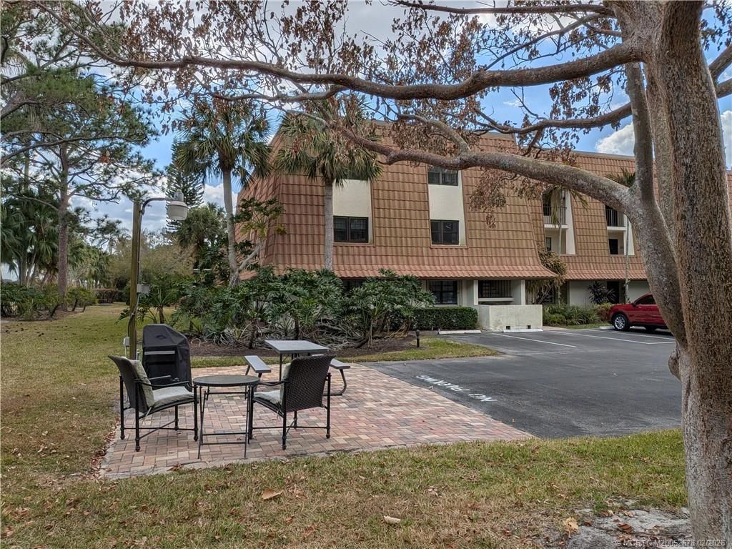 3100 SE Pruitt Road, Unit B301, Port Saint Lucie, FL 34952 Photo