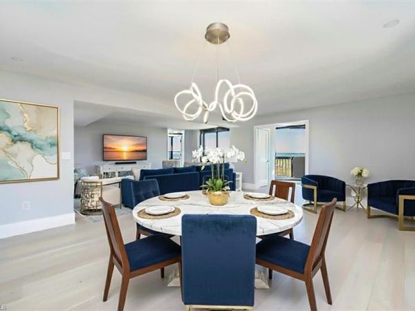 6001 Pelican Bay BLVD, Unit 1506, NAPLES, FL 34108