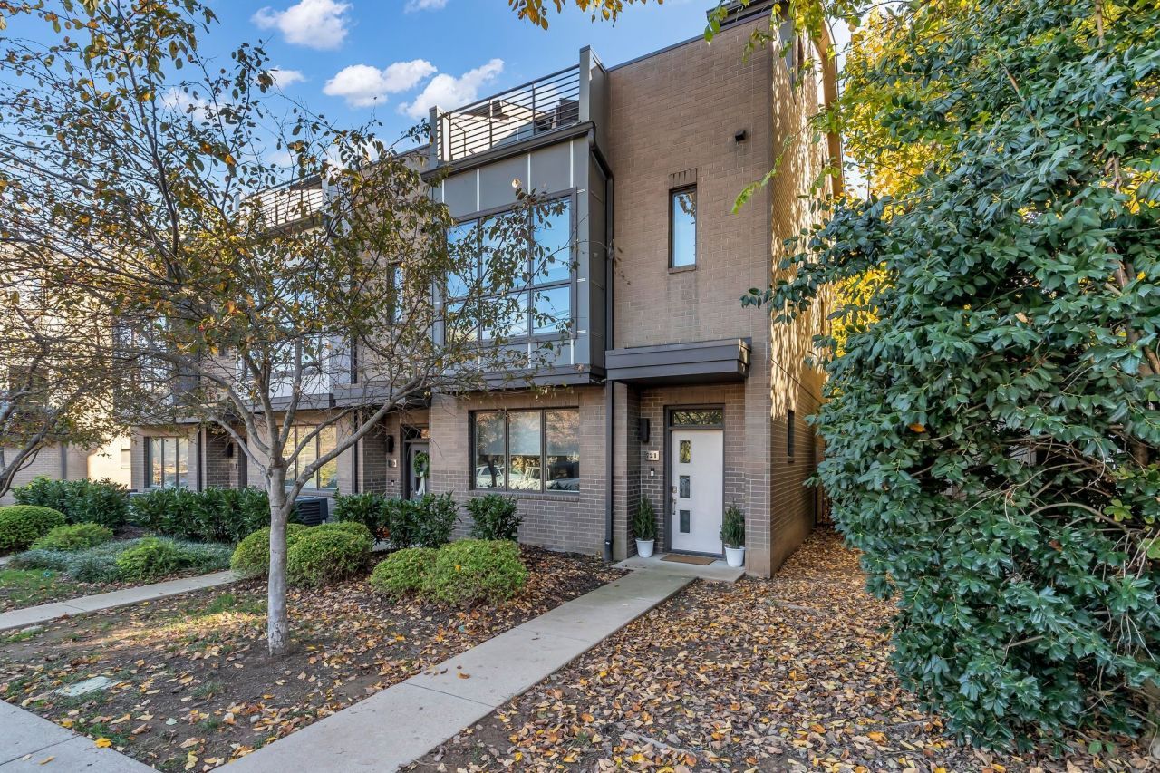 721 Bradford Ave, Nashville, TN 37204 Main Photo