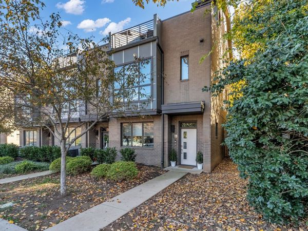 721 Bradford Ave, Nashville, TN 37204