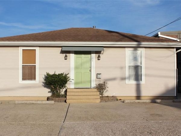 203 KENT Avenue, Metairie, LA 70001