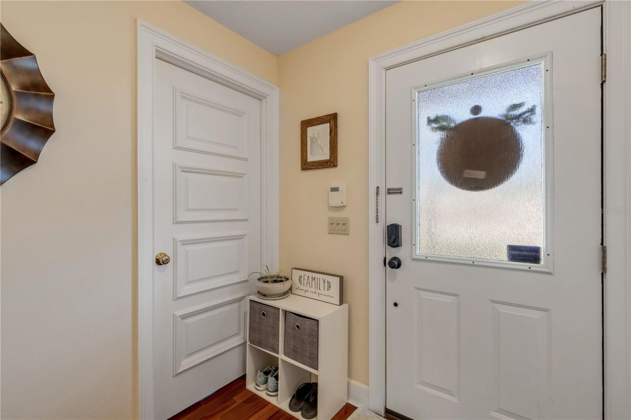 215 Randle Avenue, Oak Hill, FL 32759 Photo