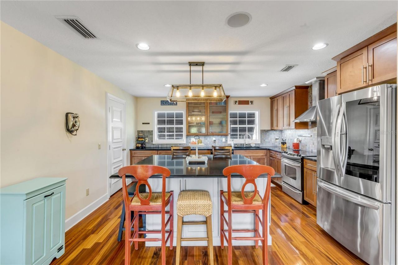 215 Randle Avenue, Oak Hill, FL 32759 Photo