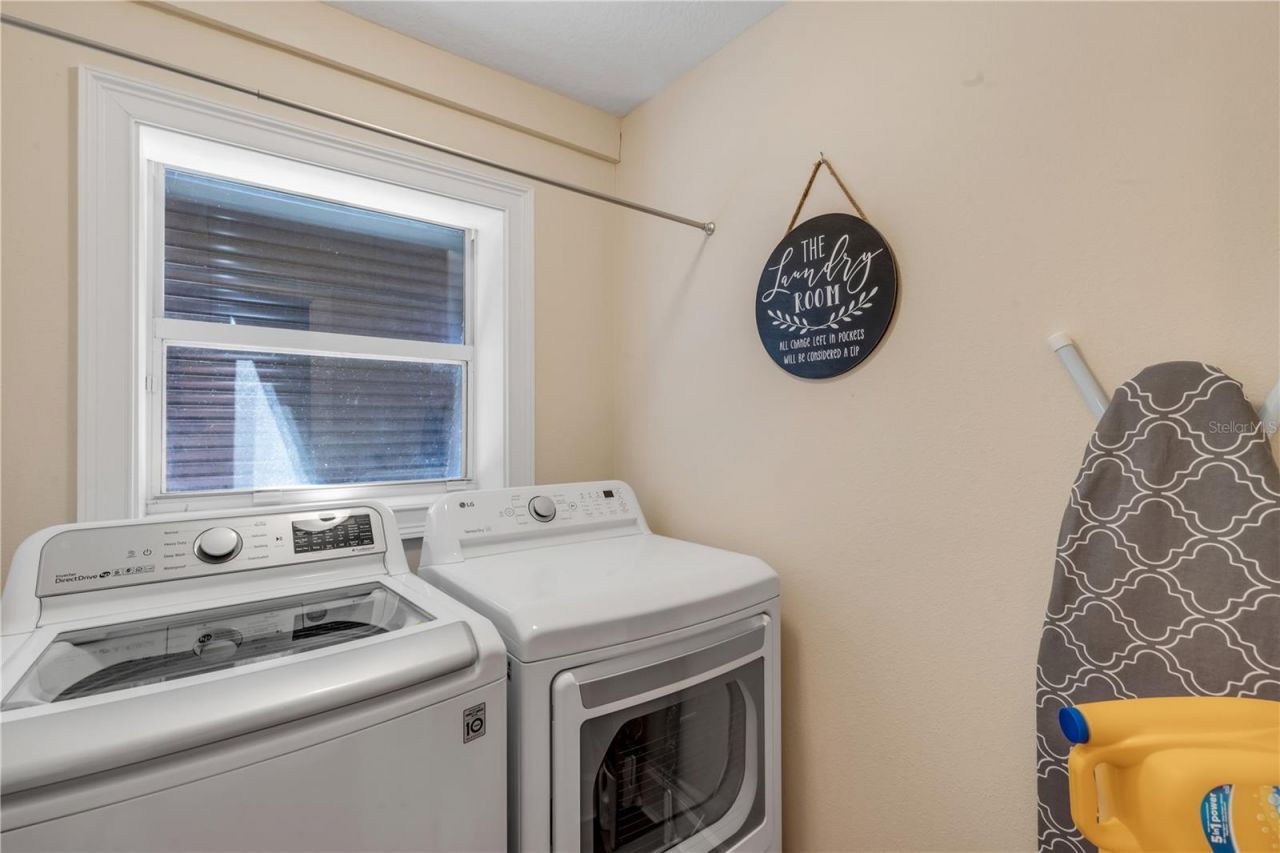 215 Randle Avenue, Oak Hill, FL 32759 Photo