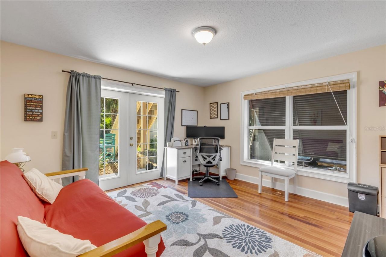 215 Randle Avenue, Oak Hill, FL 32759 Photo