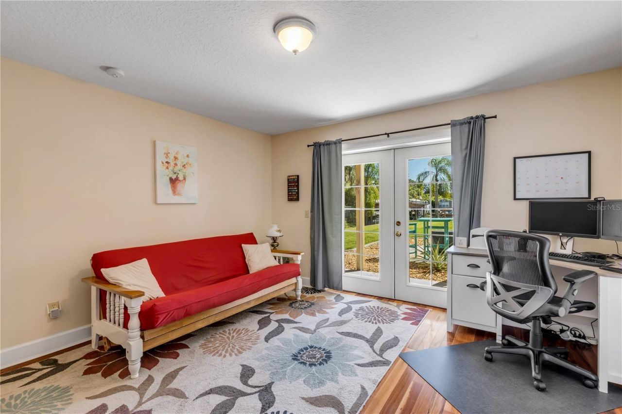 215 Randle Avenue, Oak Hill, FL 32759 Photo