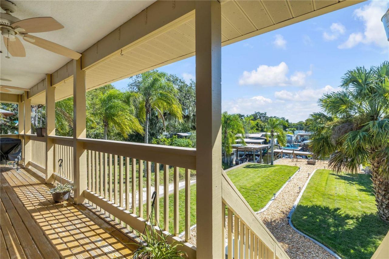 215 Randle Avenue, Oak Hill, FL 32759 Photo