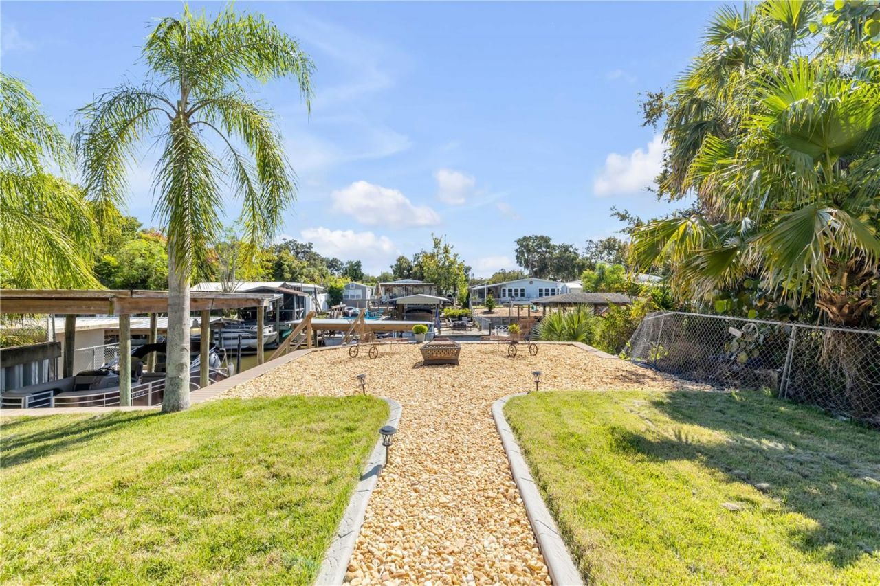 215 Randle Avenue, Oak Hill, FL 32759 Photo