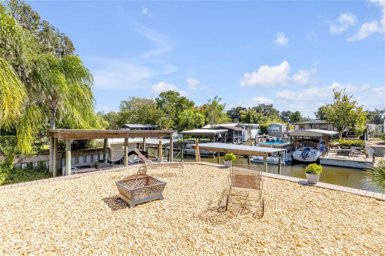 215 Randle Avenue, Oak Hill, FL 32759 Photo