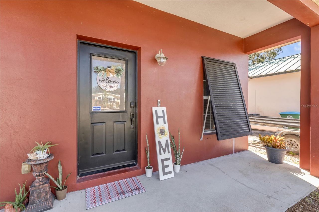 215 Randle Avenue, Oak Hill, FL 32759 Photo