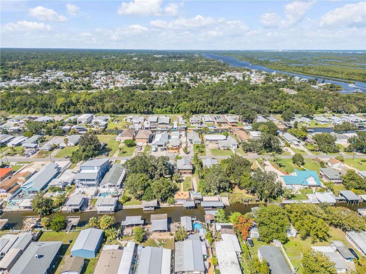 215 Randle Avenue, Oak Hill, FL 32759 Photo