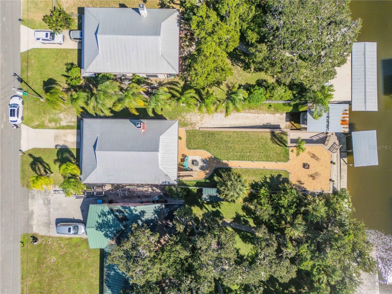 215 Randle Avenue, Oak Hill, FL 32759 Photo