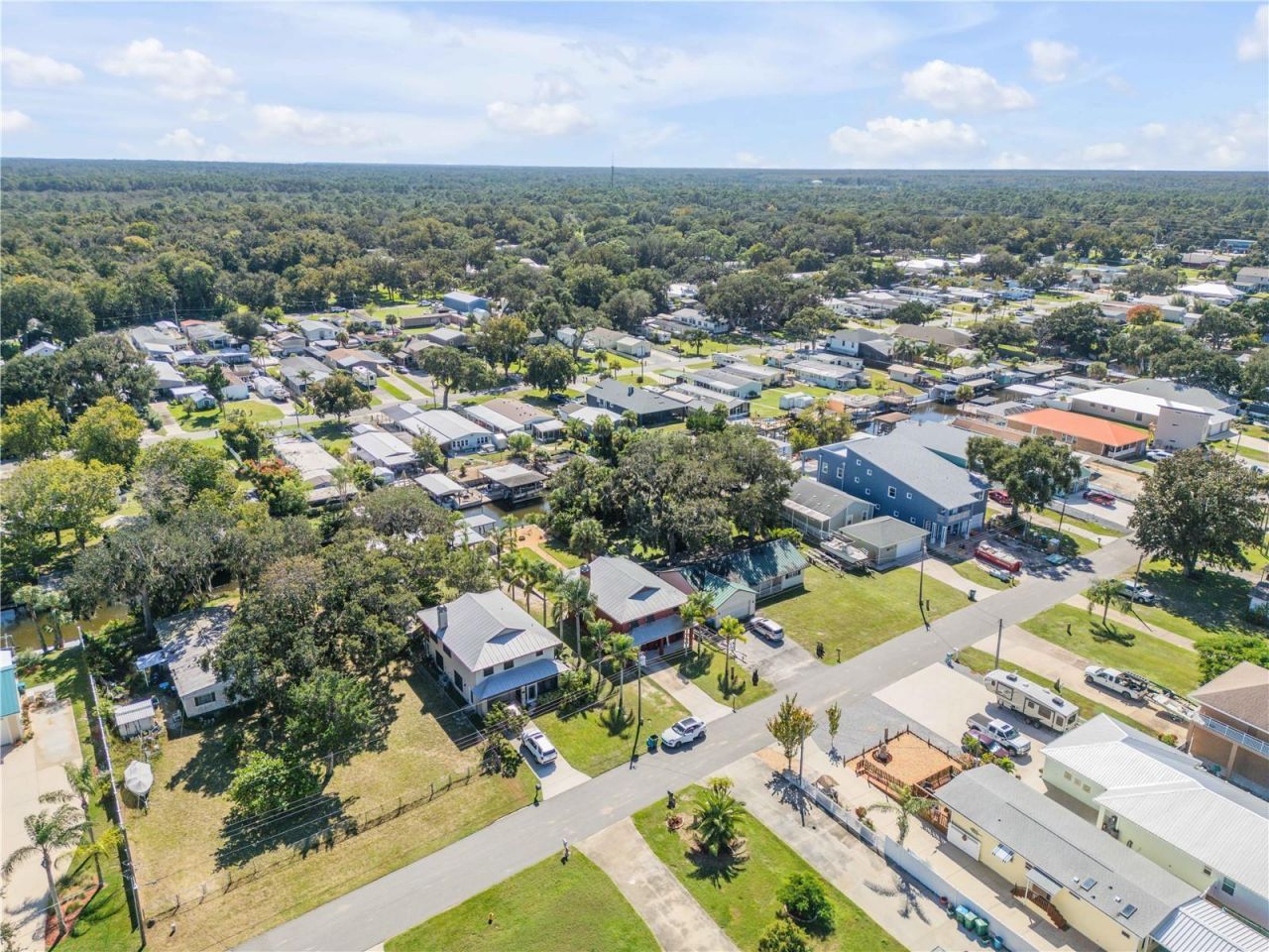 215 Randle Avenue, Oak Hill, FL 32759 Photo