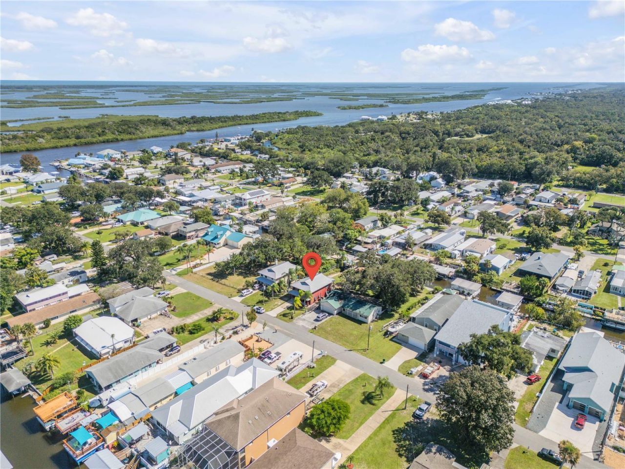 215 Randle Avenue, Oak Hill, FL 32759 Photo