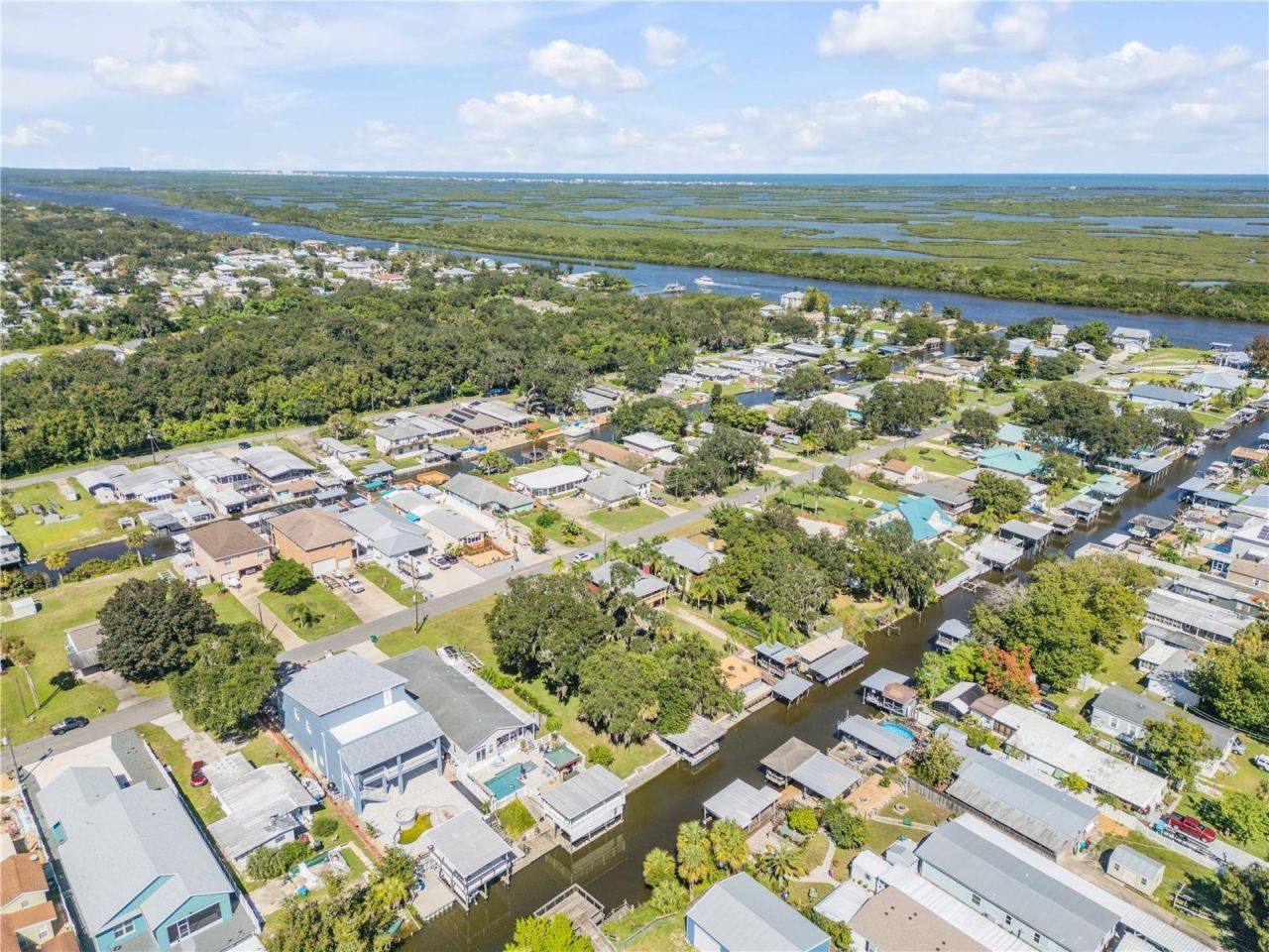 215 Randle Avenue, Oak Hill, FL 32759 Photo