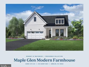 210 GERRY WAY, Unit 251, AMBLER, PA 19002