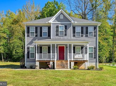 98 GUNNAR WAY, BUMPASS, VA 23024