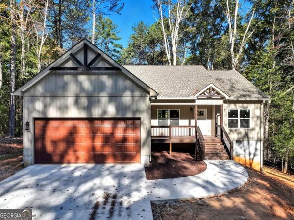 1968 Newport Drive, Unit 1863, Ellijay, GA 30540