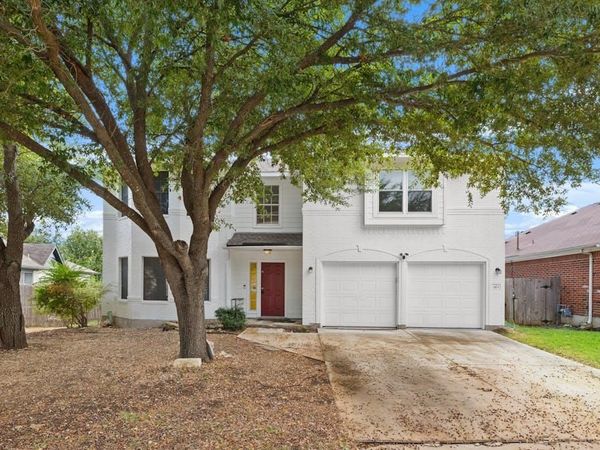 915 Satellite VW, Round Rock, TX 78665