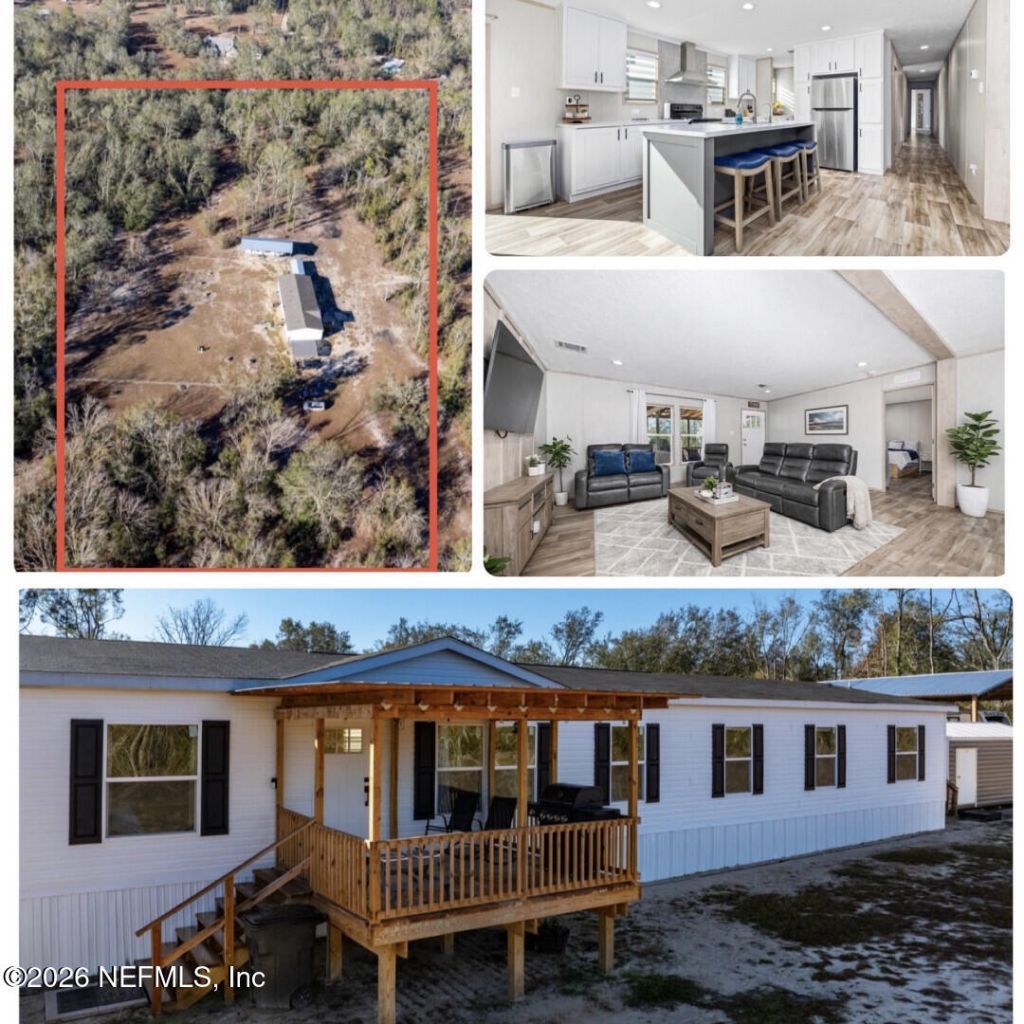 6849 Walker Place, Live Oak, FL 32060 Main Photo