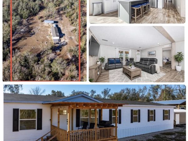 6849 WALKER Place, Live Oak, FL 32060