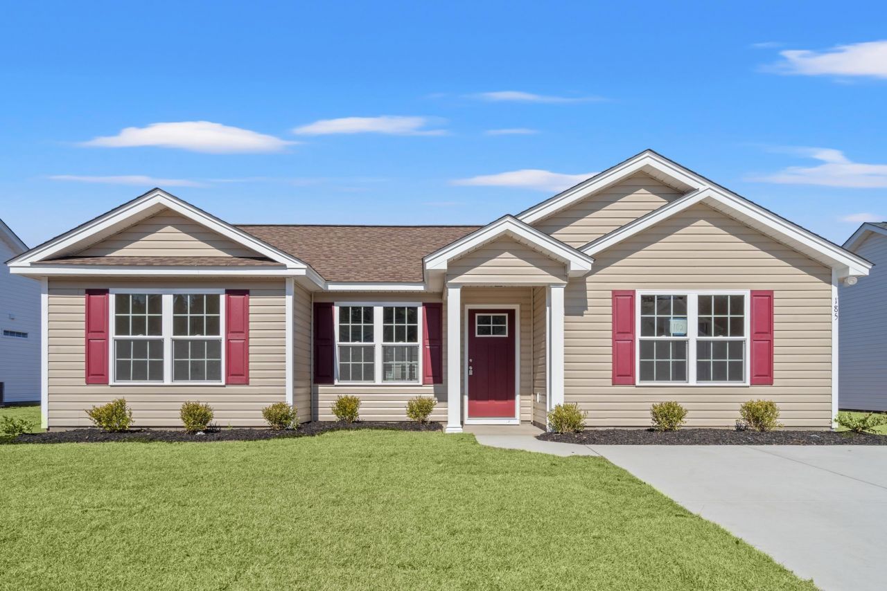 185 Gray Owl Dr. Photo 1