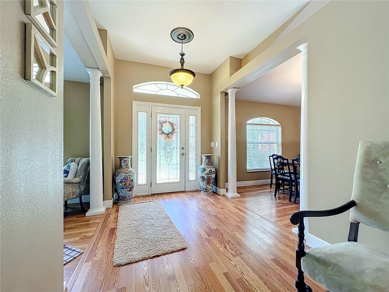 12611 NE 36th Avenue, Anthony, FL 32617 Photo