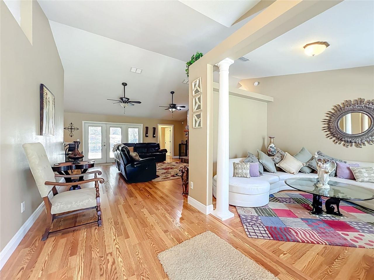 12611 NE 36th Avenue, Anthony, FL 32617 Photo