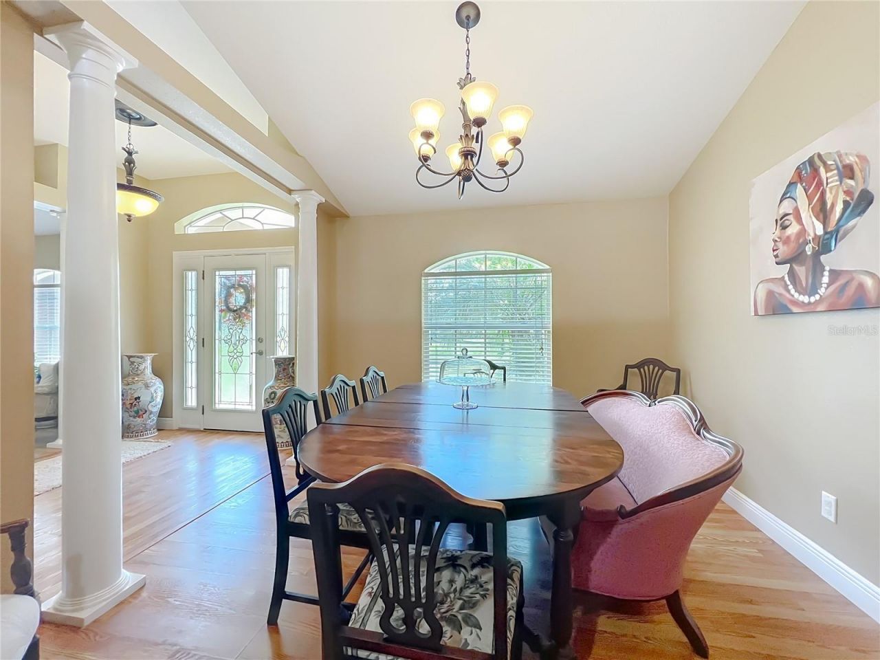 12611 NE 36th Avenue, Anthony, FL 32617 Photo