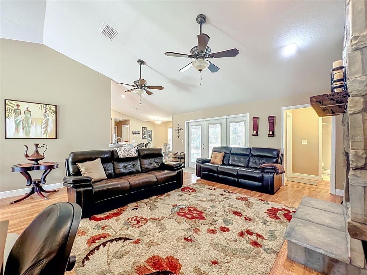 12611 NE 36th Avenue, Anthony, FL 32617 Photo