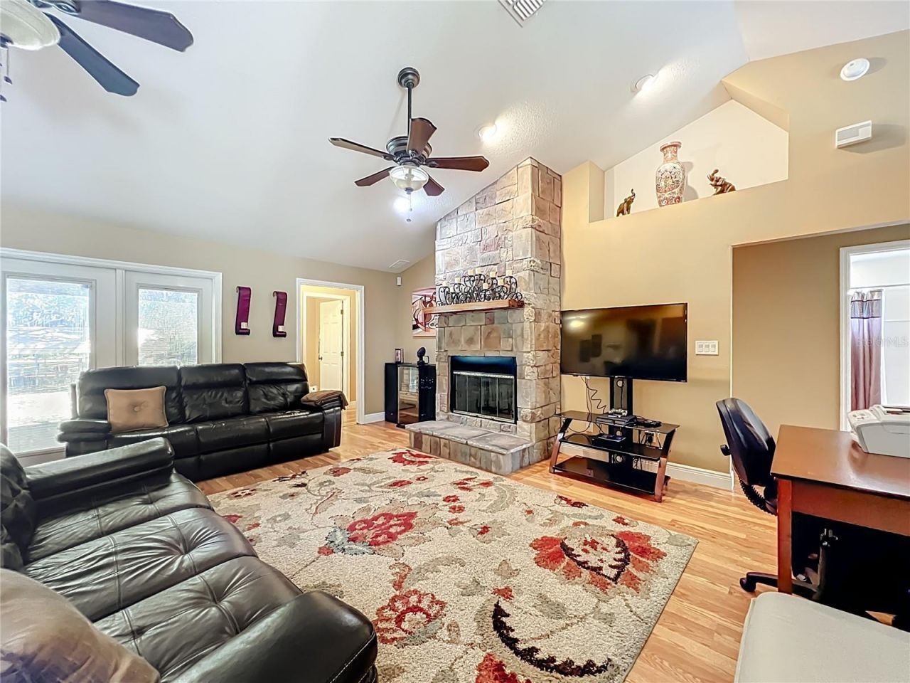 12611 NE 36th Avenue, Anthony, FL 32617 Photo