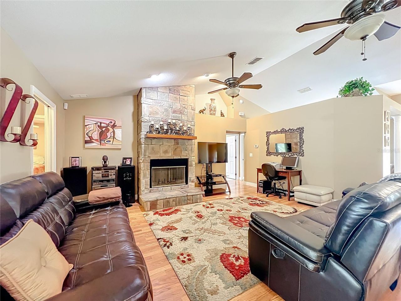 12611 NE 36th Avenue, Anthony, FL 32617 Photo