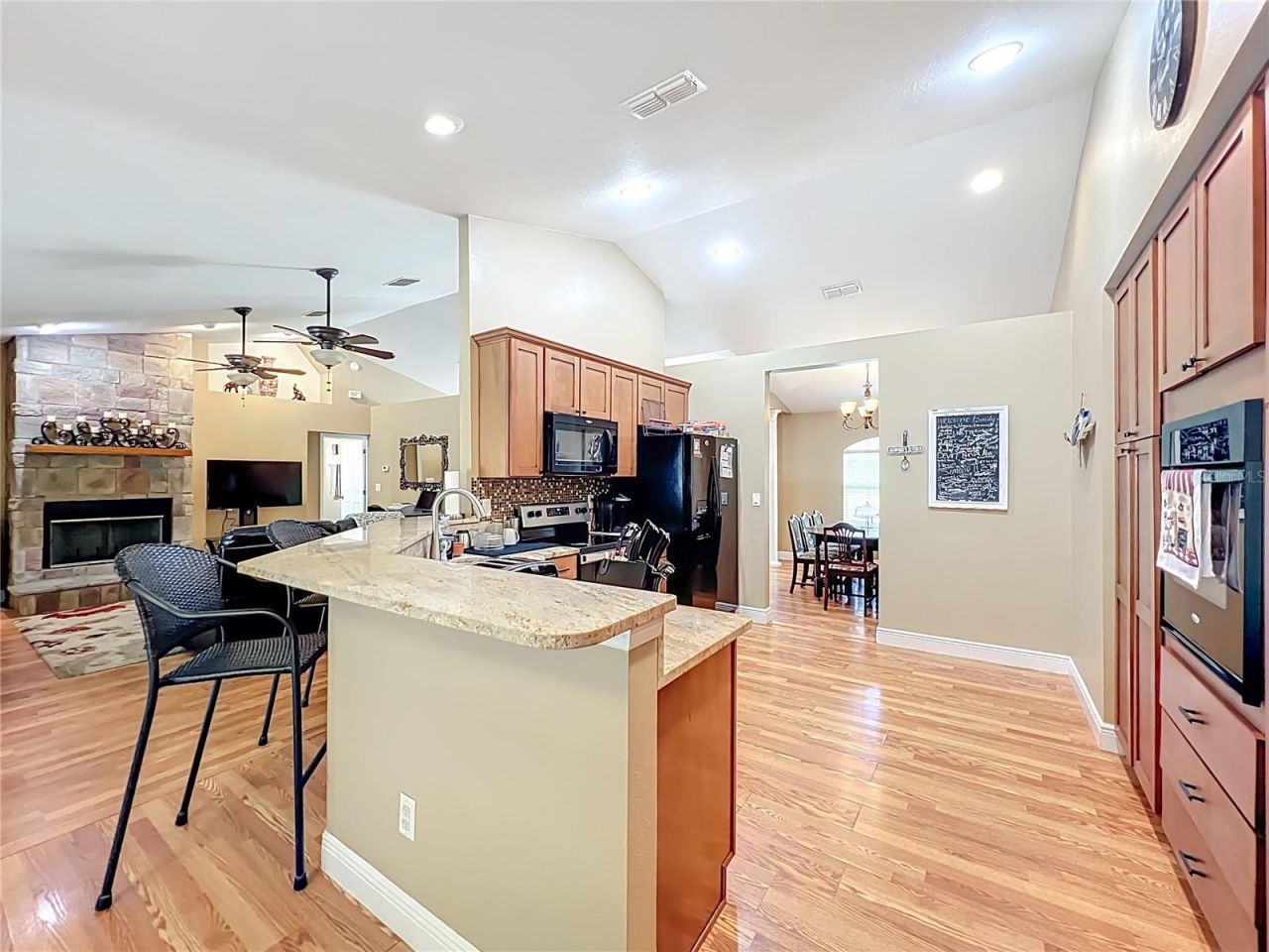 12611 NE 36th Avenue, Anthony, FL 32617 Photo