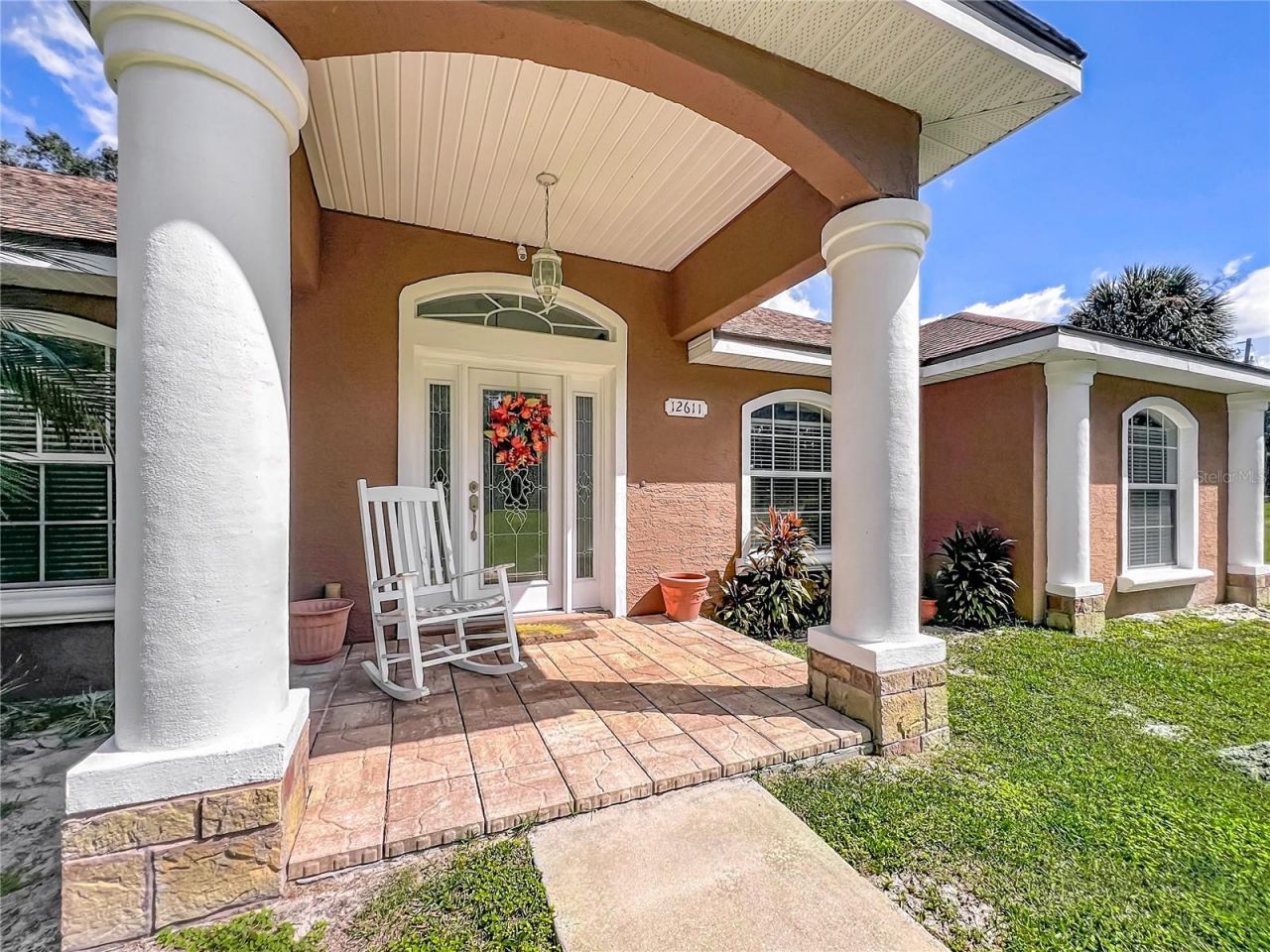 12611 NE 36th Avenue, Anthony, FL 32617 Photo