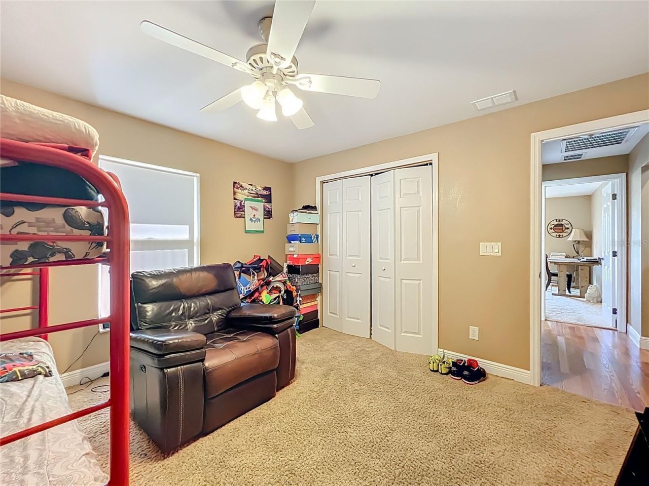 12611 NE 36th Avenue, Anthony, FL 32617 Photo