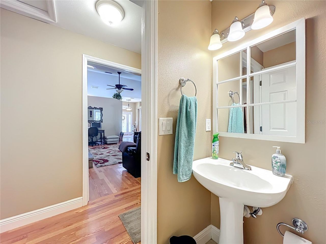 12611 NE 36th Avenue, Anthony, FL 32617 Photo