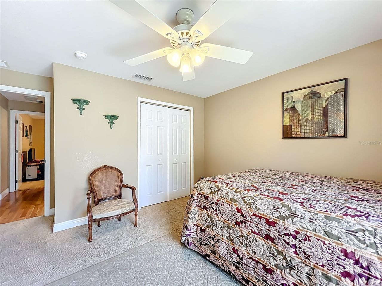 12611 NE 36th Avenue, Anthony, FL 32617 Photo