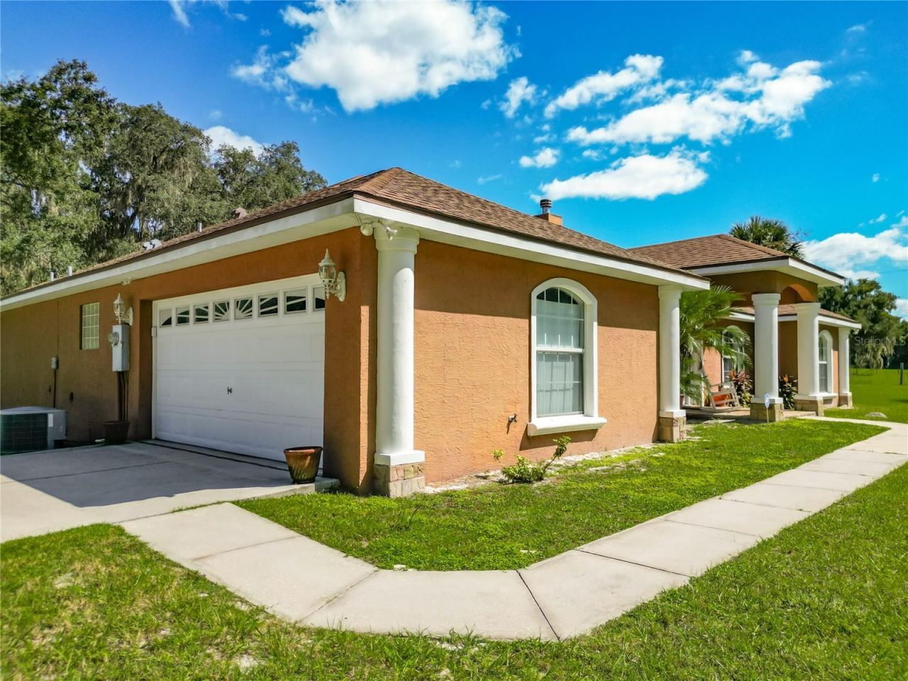 12611 NE 36th Avenue, Anthony, FL 32617 Photo