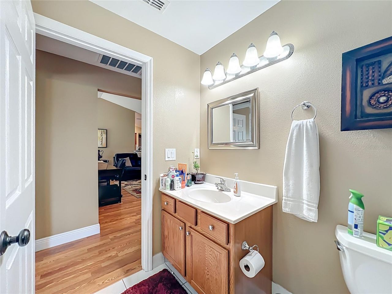 12611 NE 36th Avenue, Anthony, FL 32617 Photo