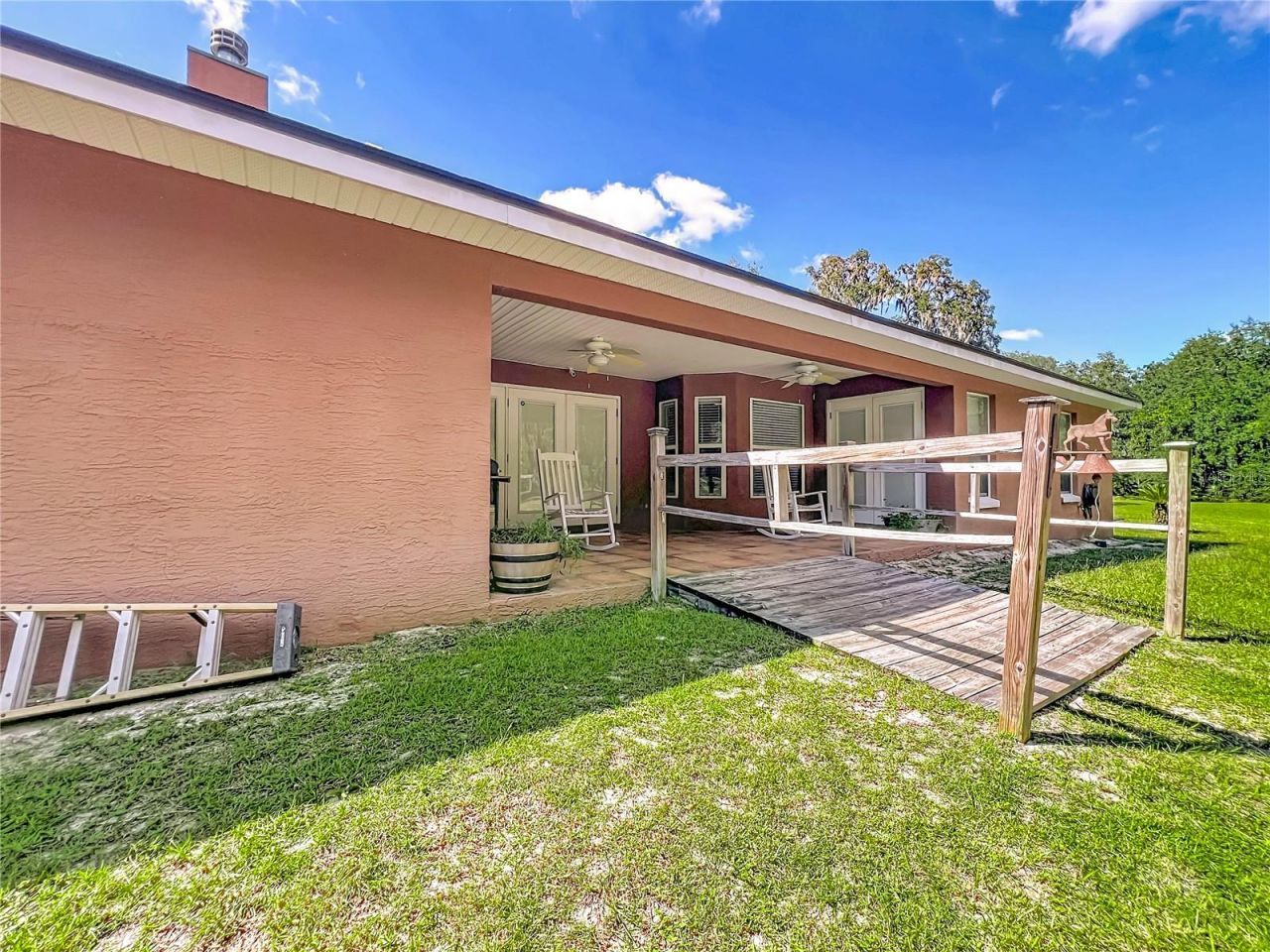 12611 NE 36th Avenue, Anthony, FL 32617 Photo